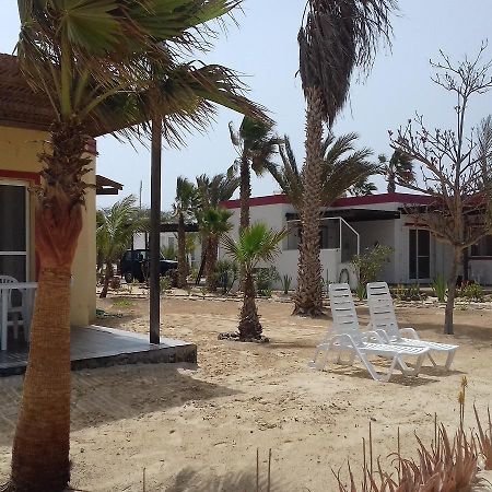 Vilas Praia Chaves Rabil Dış mekan fotoğraf
