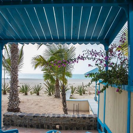Vilas Praia Chaves Rabil Dış mekan fotoğraf
