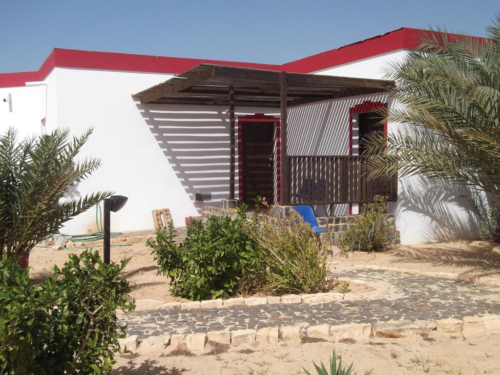 Vilas Praia Chaves Rabil Dış mekan fotoğraf
