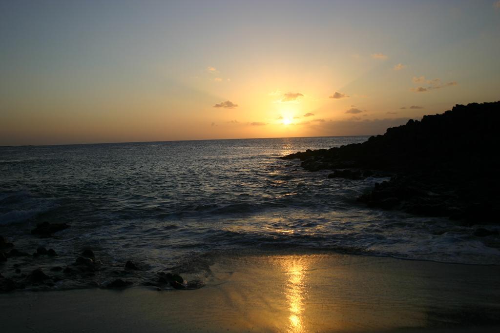 Vilas Praia Chaves Rabil Dış mekan fotoğraf