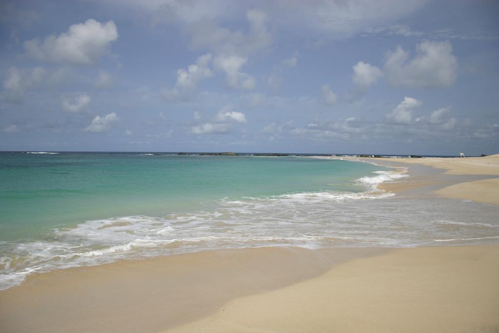 Vilas Praia Chaves Rabil Dış mekan fotoğraf