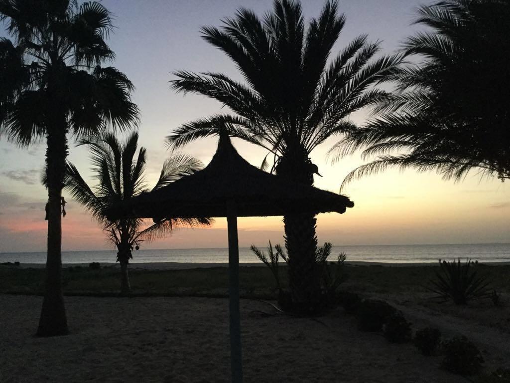 Vilas Praia Chaves Rabil Dış mekan fotoğraf