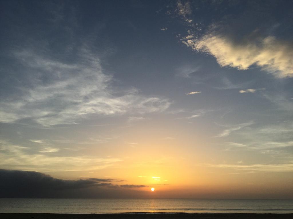 Vilas Praia Chaves Rabil Dış mekan fotoğraf