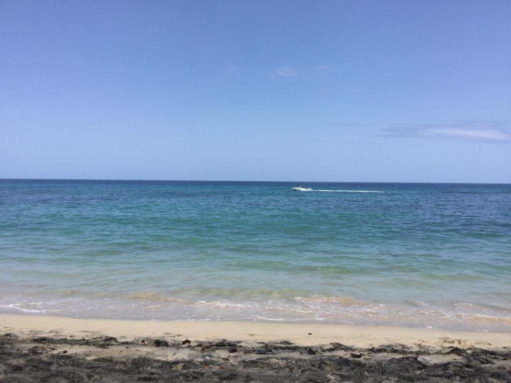 Vilas Praia Chaves Rabil Dış mekan fotoğraf