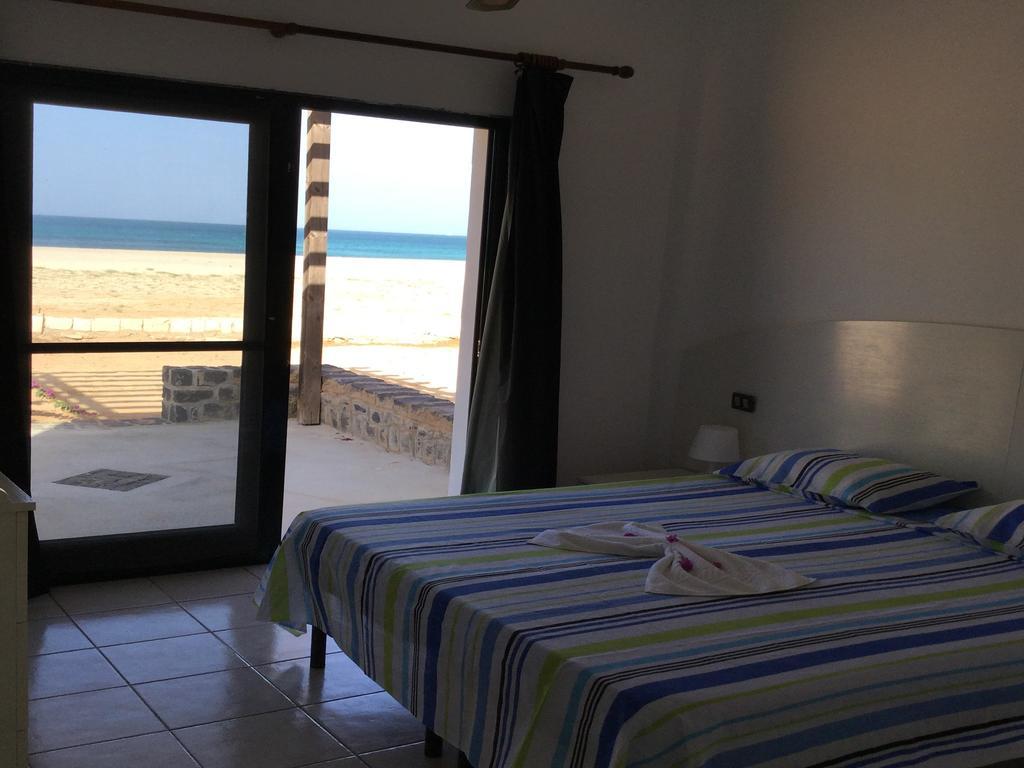 Vilas Praia Chaves Rabil Dış mekan fotoğraf