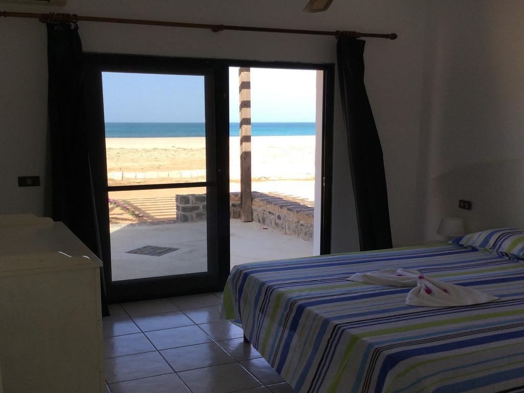 Vilas Praia Chaves Rabil Dış mekan fotoğraf