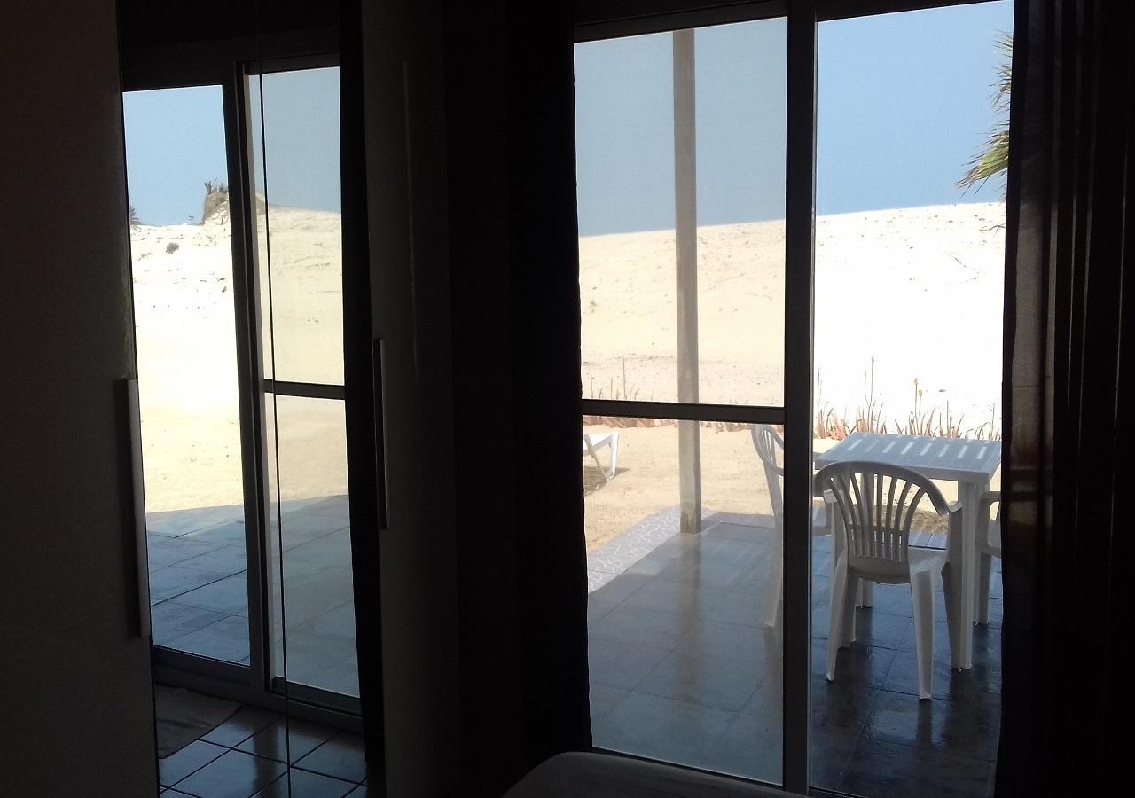 Vilas Praia Chaves Rabil Dış mekan fotoğraf